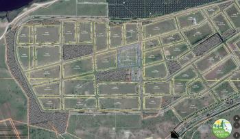 GEREDE GÖL BÖLGESİNDE SATILIK VİLLA PARSELİ 1229m2