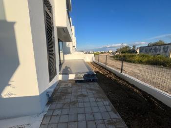 GÖNYELİDE SATILIK 3+1 MÜSTAKİL YENİ SIFIR EV