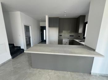 GÖNYELİDE SATILIK 3+1 MÜSTAKİL YENİ SIFIR EV