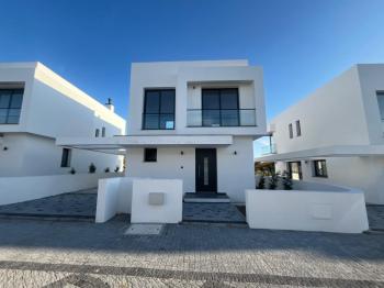 GÖNYELİDE SATILIK 3+1 MÜSTAKİL YENİ SIFIR EV
