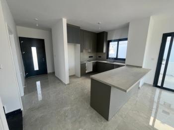 GÖNYELİDE SATILIK 3+1 MÜSTAKİL YENİ SIFIR EV