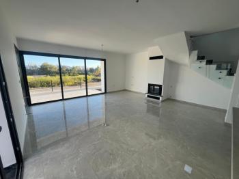 GÖNYELİDE SATILIK 3+1 MÜSTAKİL YENİ SIFIR EV