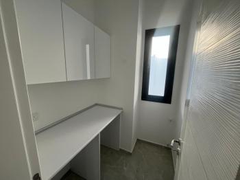 GÖNYELİDE SATILIK 3+1 MÜSTAKİL YENİ SIFIR EV