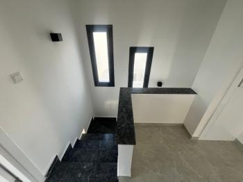 GÖNYELİDE SATILIK 3+1 MÜSTAKİL YENİ SIFIR EV