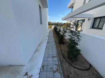 GÖNYELİDE SATILIK 3+1 MÜSTAKİL YENİ SIFIR EV