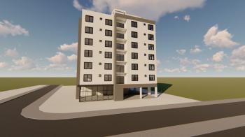  LEFKOŞA MİNARELİKÖYDE İNŞAAT KARŞILIĞI HAZIR PROJE