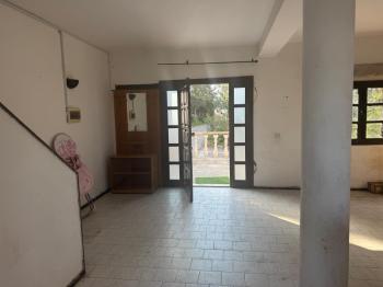 GİRNE ÇATALKÖYDE İKİZ EV
