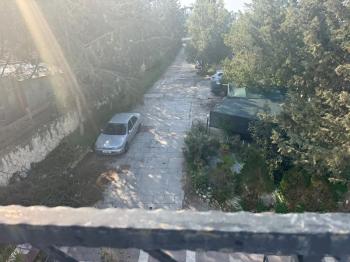 GİRNE ÇATALKÖYDE İKİZ EV