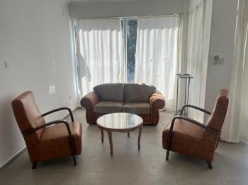 LEFKOŞA K.KAYMAKLI BÖLGESİNDE KİRALIK DAİRE