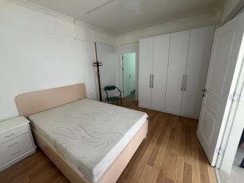 LEFKOŞA K.KAYMAKLI BÖLGESİNDE KİRALIK DAİRE