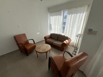 LEFKOŞA K.KAYMAKLI BÖLGESİNDE KİRALIK DAİRE