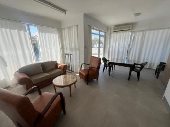 LEFKOŞA K.KAYMAKLI BÖLGESİNDE KİRALIK DAİRE