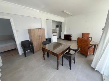 LEFKOŞA K.KAYMAKLI BÖLGESİNDE KİRALIK DAİRE