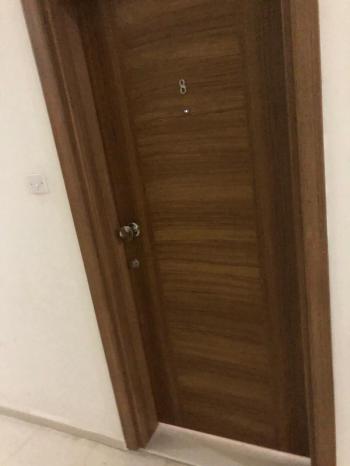 LEFKOŞA K.KAYMAKLI BÖLGESİNDE SATILIK DAİRE