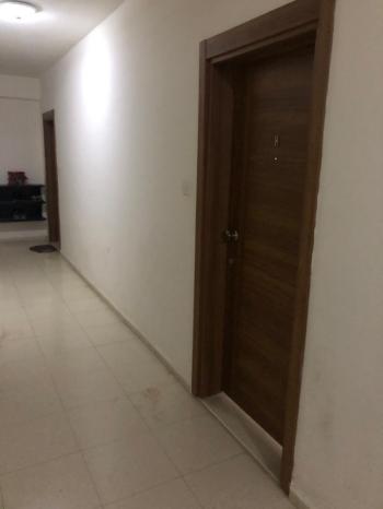 LEFKOŞA K.KAYMAKLI BÖLGESİNDE SATILIK DAİRE