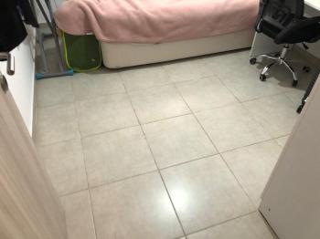 LEFKOŞA K.KAYMAKLI BÖLGESİNDE SATILIK DAİRE