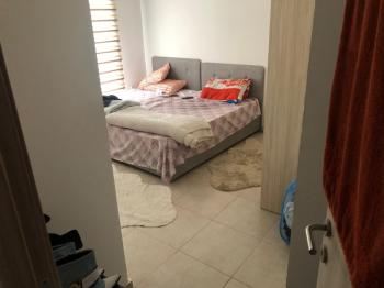 LEFKOŞA K.KAYMAKLI BÖLGESİNDE SATILIK DAİRE