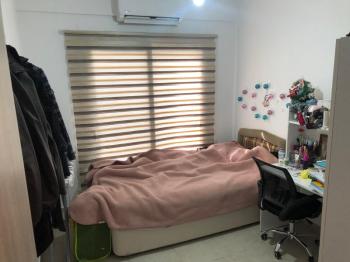 LEFKOŞA K.KAYMAKLI BÖLGESİNDE SATILIK DAİRE