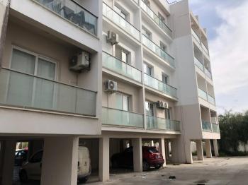 LEFKOŞA K.KAYMAKLI BÖLGESİNDE SATILIK DAİRE