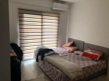 LEFKOŞA K.KAYMAKLI BÖLGESİNDE SATILIK DAİRE