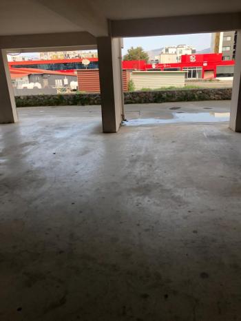 LEFKOŞA K.KAYMAKLI BÖLGESİNDE SATILIK DAİRE