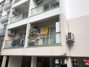 LEFKOŞA K.KAYMAKLI BÖLGESİNDE SATILIK DAİRE
