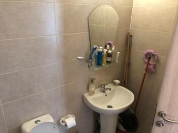 LEFKOŞA K.KAYMAKLI BÖLGESİNDE SATILIK DAİRE