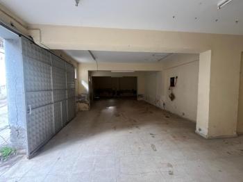 LEFKOŞA YENIKENT BÖLGESINDE ANA CADDE ÜZERİ KİRALIK DEPO