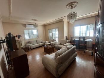 LEFKOŞA ORTAKÖY BÖLGESİNDE SATILIK TÜRK MALI DAİRE
