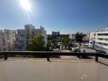 LEFKOŞA ORTAKÖY BÖLGESİNDE SATILIK TÜRK MALI DAİRE