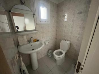 LEFKOŞA ORTAKÖY BÖLGESİNDE SATILIK TÜRK MALI DAİRE