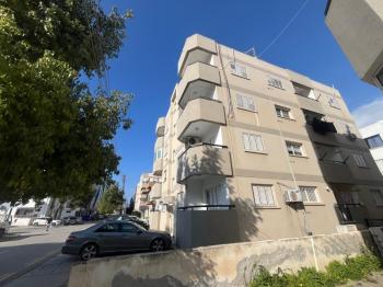 LEFKOŞA ORTAKÖY BÖLGESİNDE SATILIK TÜRK MALI DAİRE