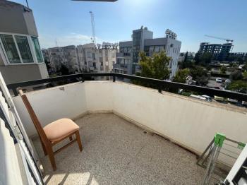 LEFKOŞA ORTAKÖY BÖLGESİNDE SATILIK TÜRK MALI DAİRE
