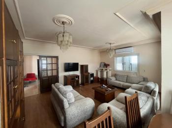 LEFKOŞA ORTAKÖY BÖLGESİNDE SATILIK TÜRK MALI DAİRE