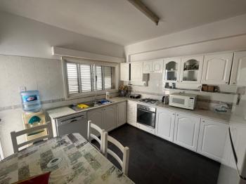 LEFKOŞA ORTAKÖY BÖLGESİNDE SATILIK TÜRK MALI DAİRE