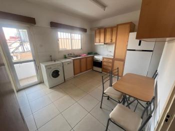 LEFKOŞA KUMSAL BÖLGESİNDE KİRALIK 3+1 DAİRE