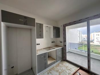 KAÇIRILMAZ FIRSAT, İLK EVİM KREDİSİNE UYGUN L/ŞA GÖNYELİ BÖLGESİNDE YENİ SIFIR SATILIK DAİRE