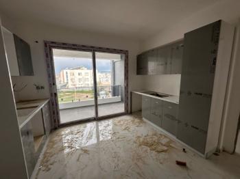 KAÇIRILMAZ FIRSAT, İLK EVİM KREDİSİNE UYGUN L/ŞA GÖNYELİ BÖLGESİNDE YENİ SIFIR SATILIK DAİRE
