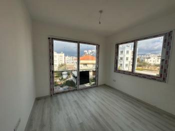 KAÇIRILMAZ FIRSAT, İLK EVİM KREDİSİNE UYGUN L/ŞA GÖNYELİ BÖLGESİNDE YENİ SIFIR SATILIK DAİRE