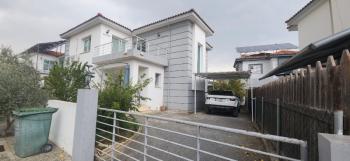 LEFKOŞA GÖNYELİ BÖLGESİNDE 3+1 DUBLEX EV 