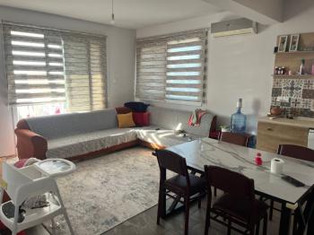 LEFKOŞA GÖNYELİ BÖLGESİNDE 3+1 DUBLEX EV 