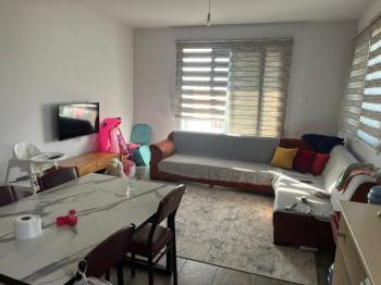 LEFKOŞA GÖNYELİ BÖLGESİNDE 3+1 DUBLEX EV 