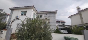LEFKOŞA GÖNYELİ BÖLGESİNDE 3+1 DUBLEX EV 