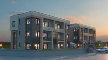LAPTA ALSANCAKTA DAĞ DENİZ MANZARALI YENİ SIFIR SATILIK DAİRE