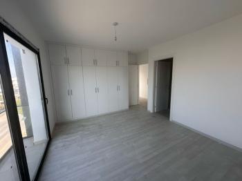 GİRNE ALSANCAK BÖLGESİNDE SATILIK YENİ SIFIR PENTHOUSE
