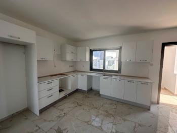 GİRNE ALSANCAK BÖLGESİNDE SATILIK YENİ SIFIR PENTHOUSE