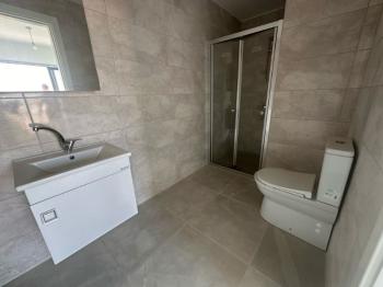 GİRNE ALSANCAK BÖLGESİNDE SATILIK YENİ SIFIR PENTHOUSE