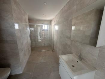 GİRNE ALSANCAK BÖLGESİNDE SATILIK YENİ SIFIR PENTHOUSE