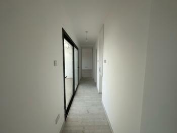 GİRNE ALSANCAK BÖLGESİNDE SATILIK YENİ SIFIR PENTHOUSE
