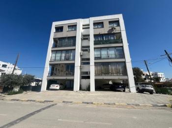 LEFKOŞA ORTAKÖY BÖLGESİNDE KİRALIK DAİRE